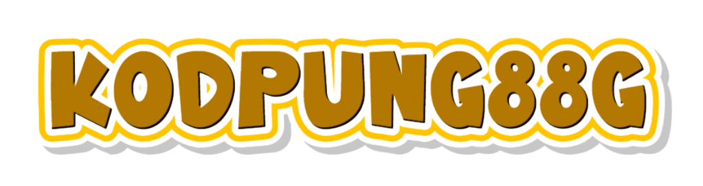 kodpung88g