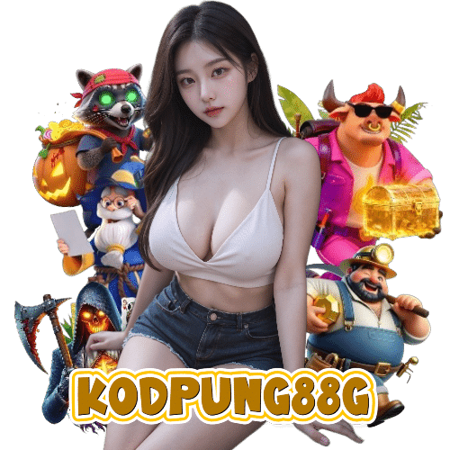 kodpung88g slot