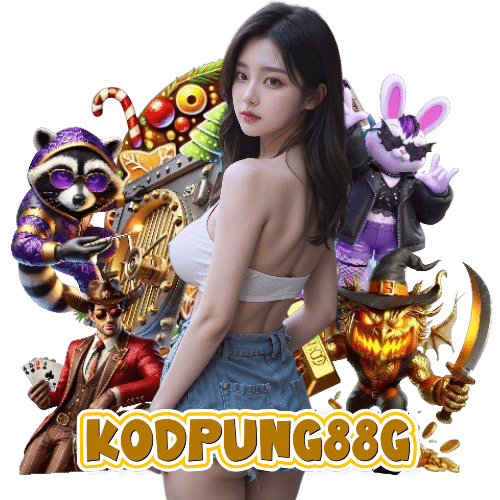 kodpung88g สล็อตออนไลน์