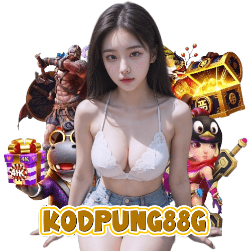 kodpung88g